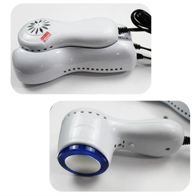 Blue Photon Skin Tightening Cold Hammer for Skin Rejuvenation