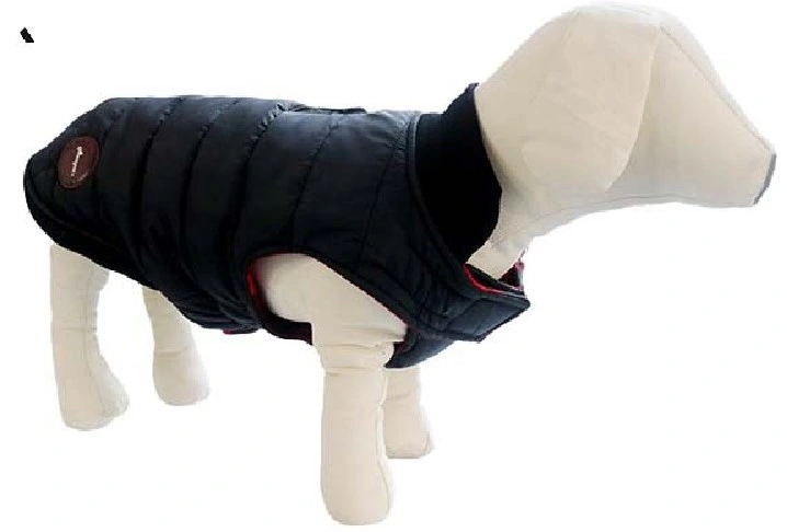 Chien Accessoires Veste classique populaires Vêtements Vêtements imperméables pour chien pet