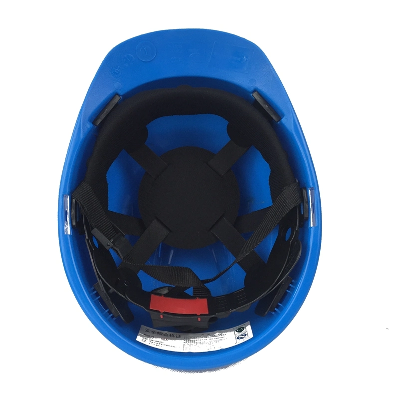 Types of Safety Mechanical Engineering Industry Helmets for Engineers