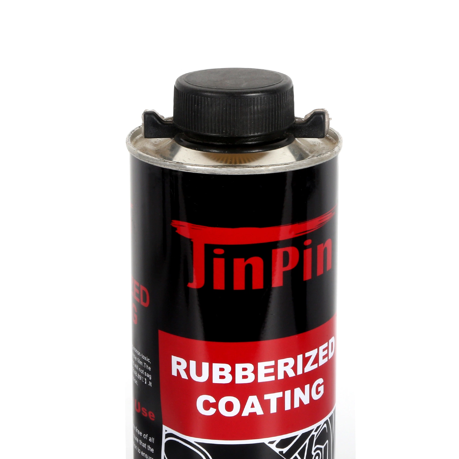 OEM Available Water Based Automotive Anti Rust and Anti Corrosion Spray Paint