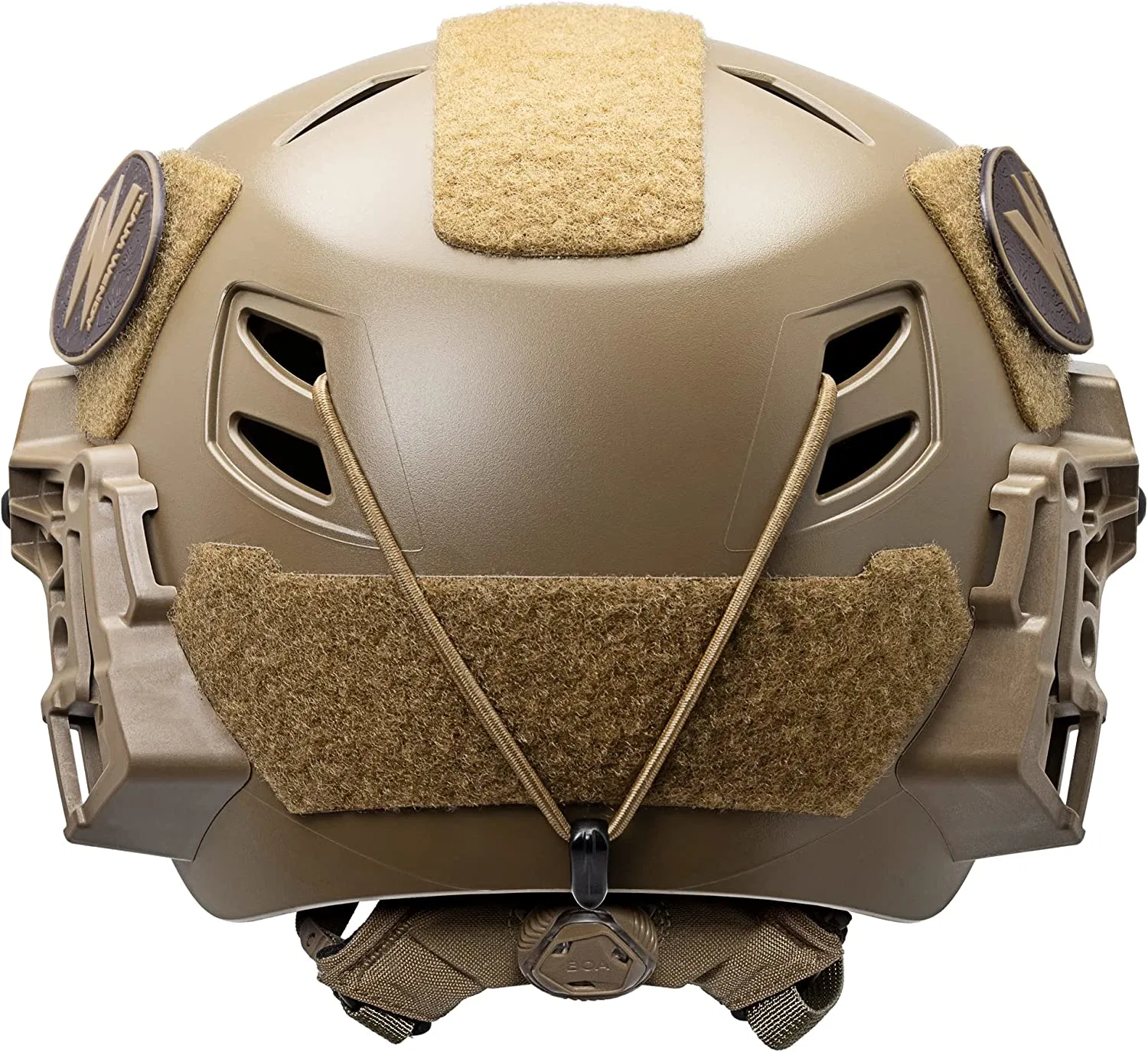 Bulletproof Level 4 Windy Tactical Combat Field Helmet