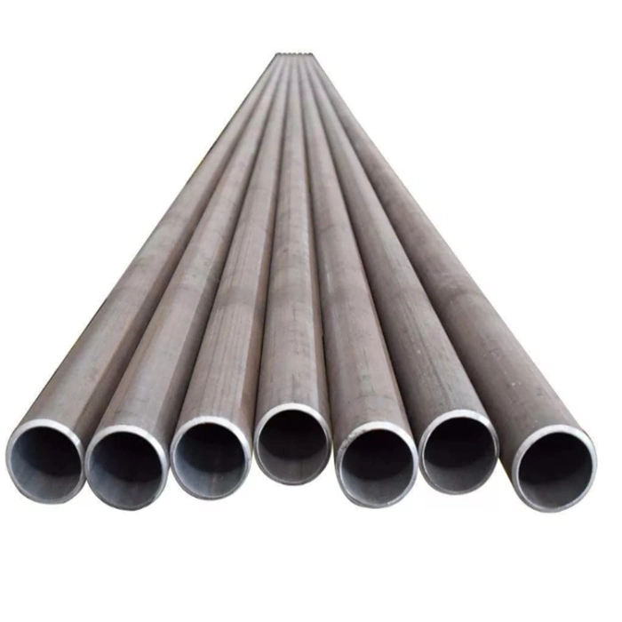 Petroleum Oil Pipe for Construction Material