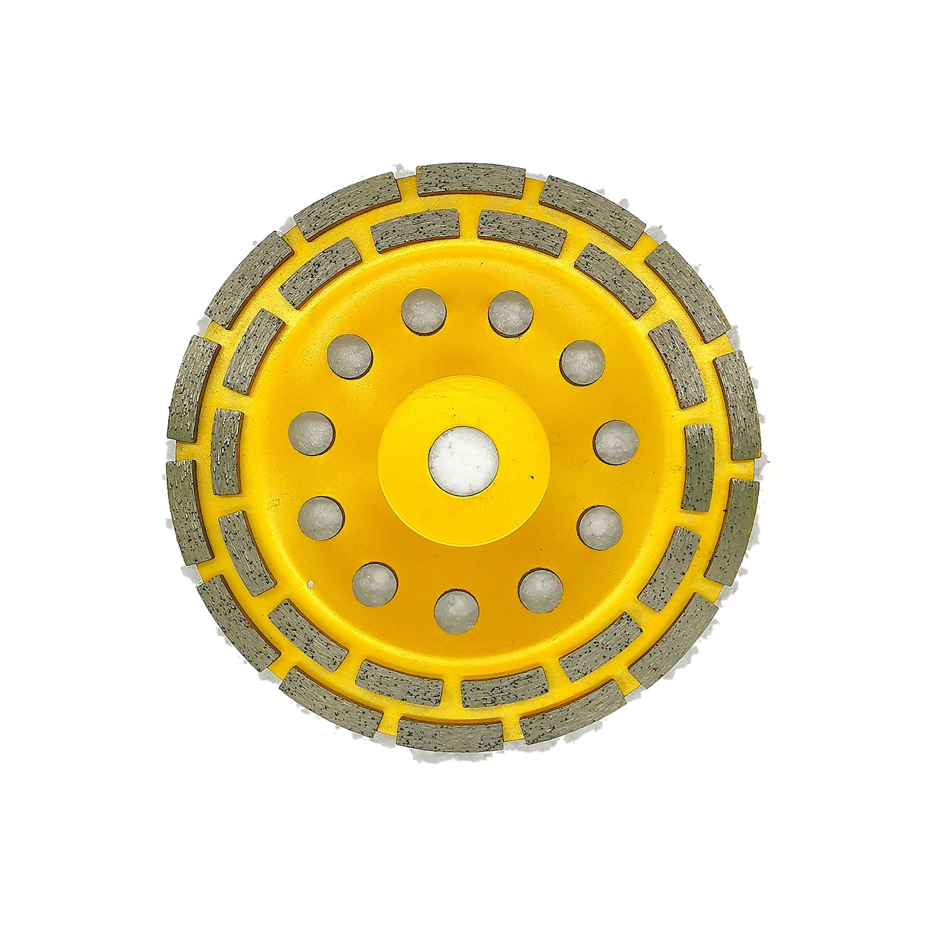 Diamond Grinding Wheel for Grinding Concrete and Road Diamond Sharpening Wheel