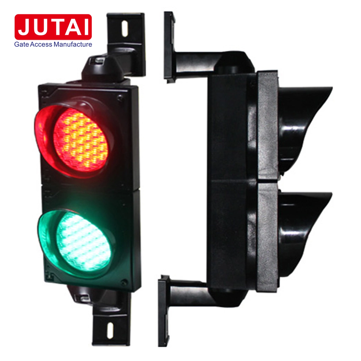 24V Traffic Light Signal Highway Control