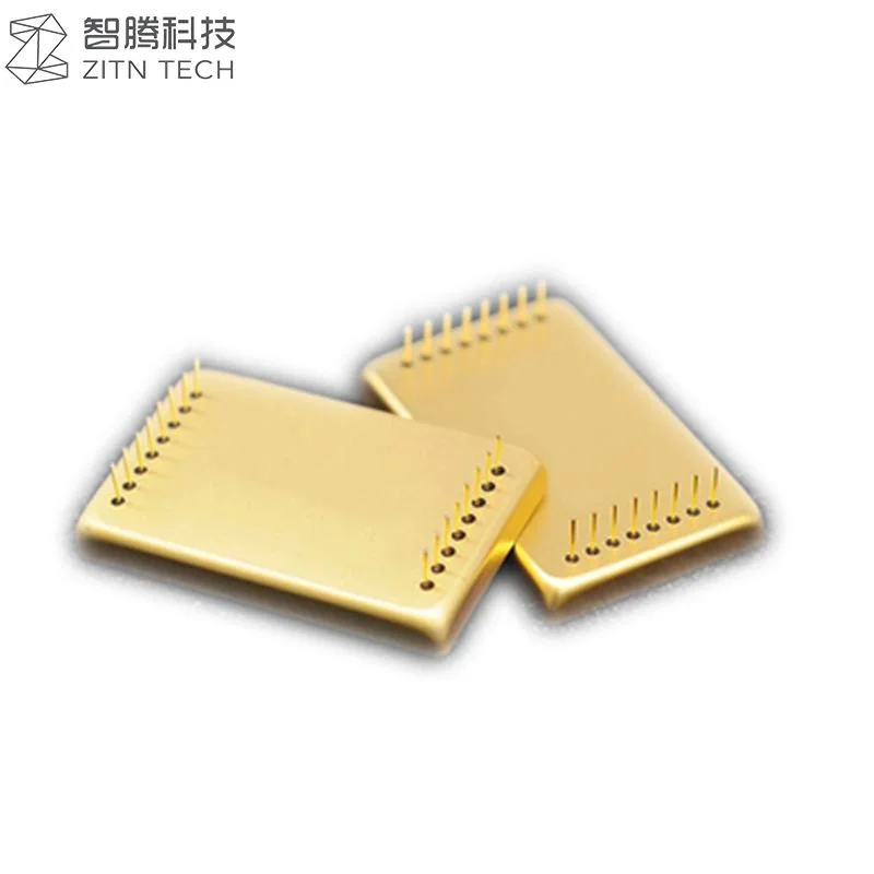 200 Degree Fast Read Nor Flash Memory China Memory Supplier Memory for Mwd Circuit Board
