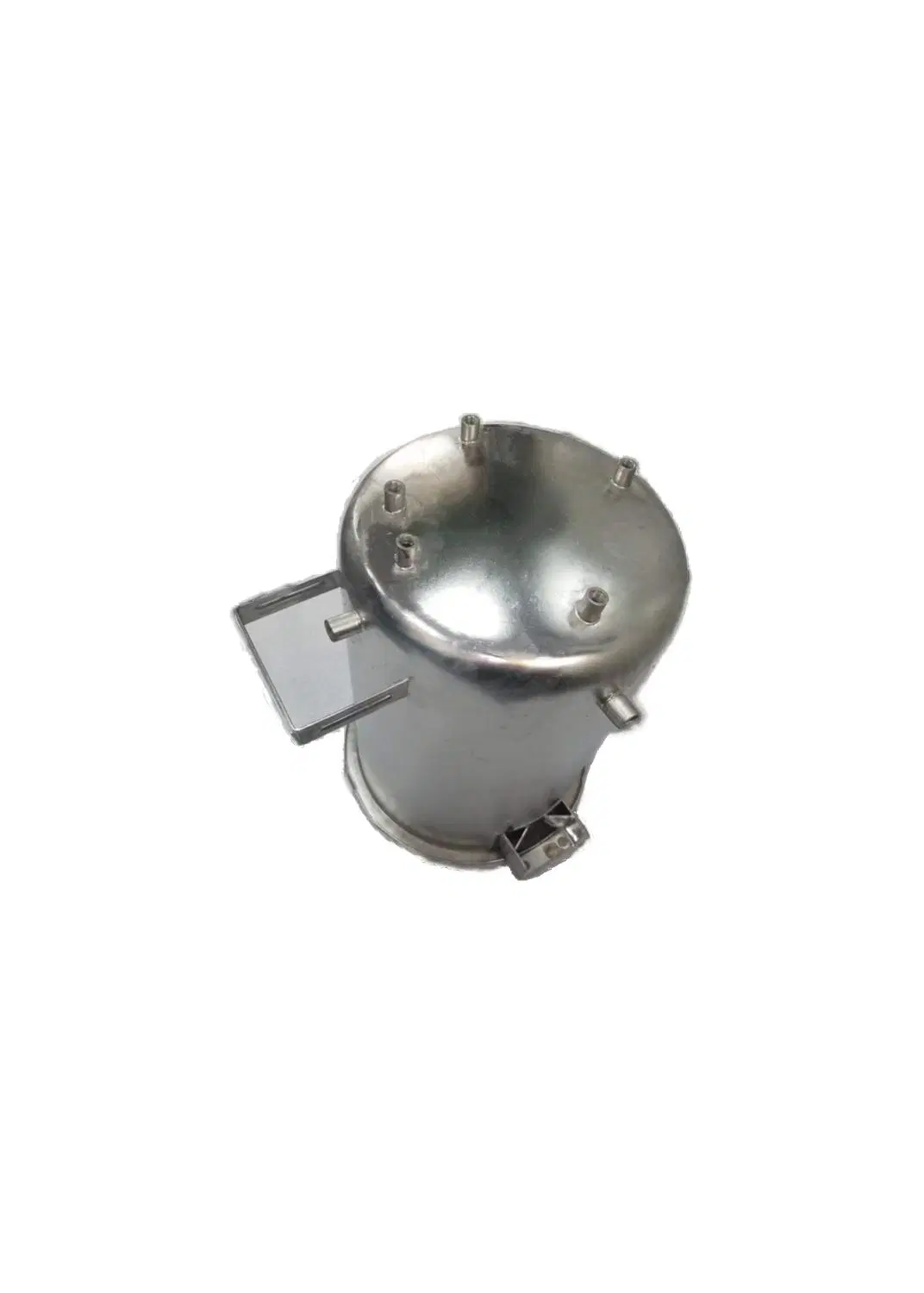 Custom High quality/High cost performance Deep Drawing Parts Stainless Steel Dental Autoclave Chamber