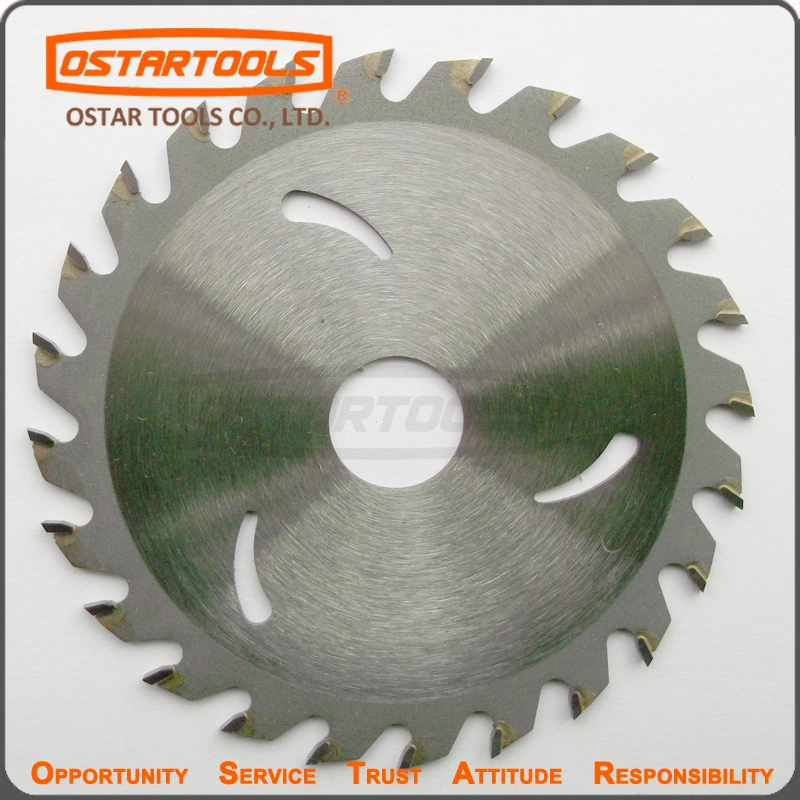 Circular PCD Saw Blade