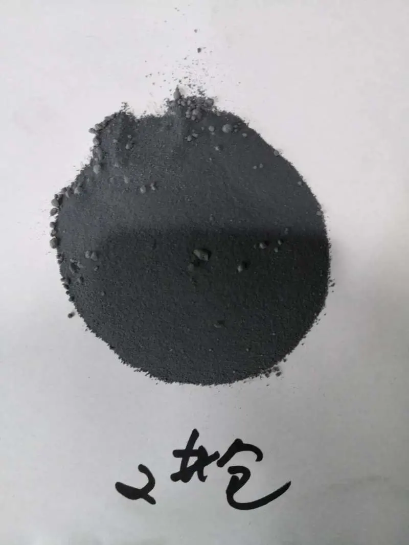 ASTM C1240: 2005 Micosilica Fume