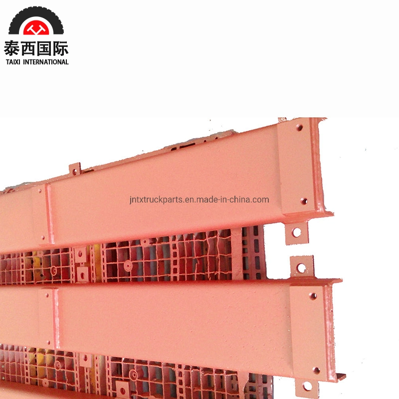 Custom Steel Tube Cutting Welding Service Frame Metal Fabrication Laser Cutting Welding