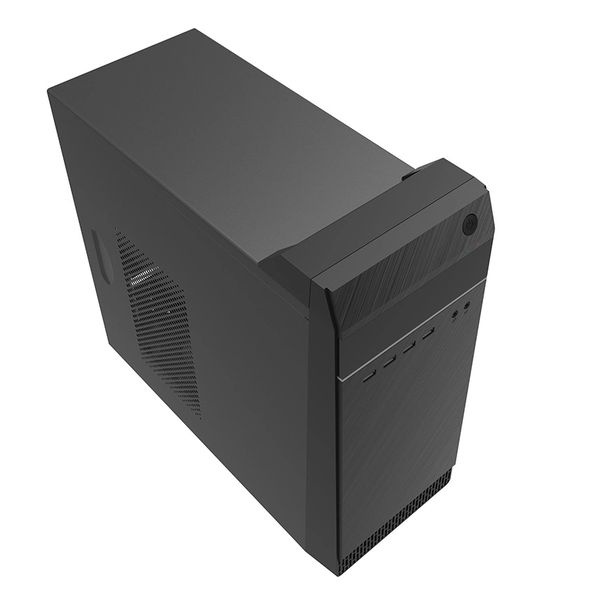 Computergehäuse für PC-System, Micro ATX Mini Tower