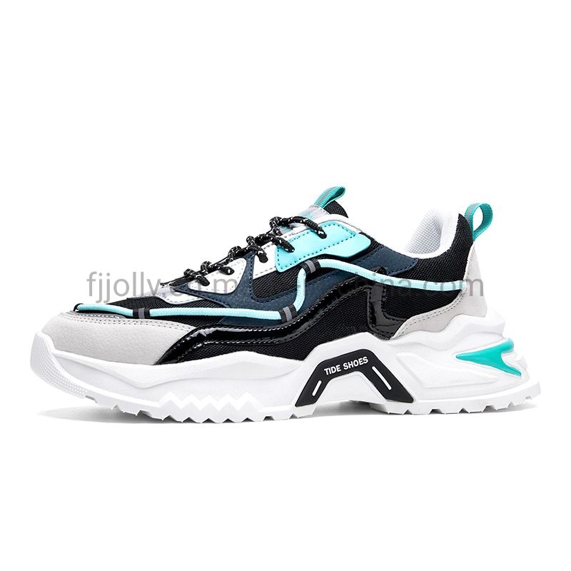 Original Factory Fashion Men Sports Trend Running Shoes