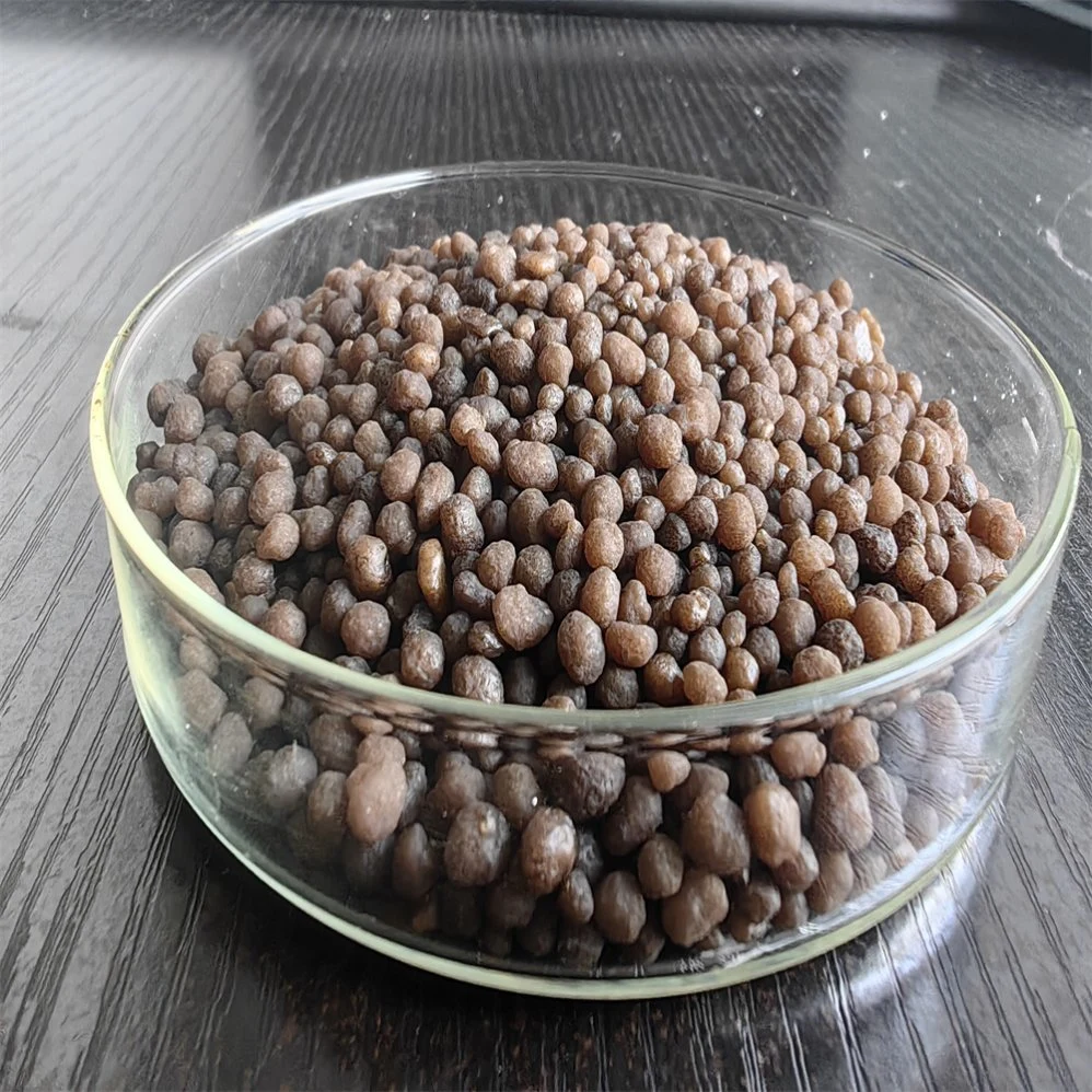 DAP (diammonium phosphate) (Nitrogen: 18%min, P2O5: 46%min)