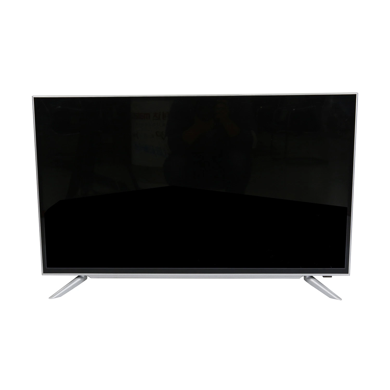 Good Quality Wholesale/Supplier 32-65 Inch FHD Home Television with DVB-T2 Functions