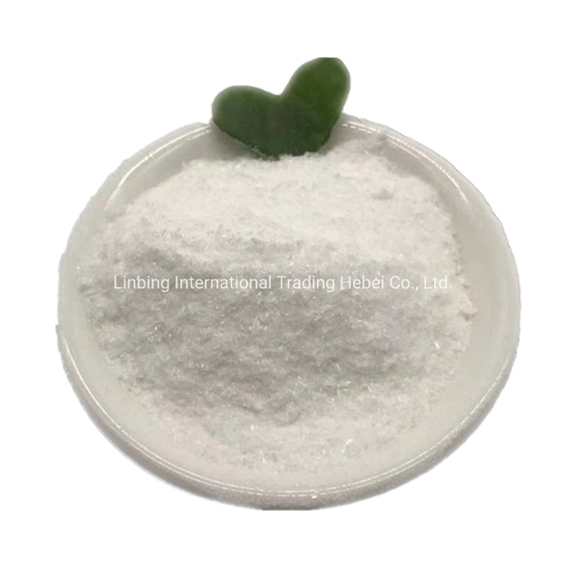 En stock avec une haute qualité hydroxyde de lithium/l'Hydrate de lithium/Lioh