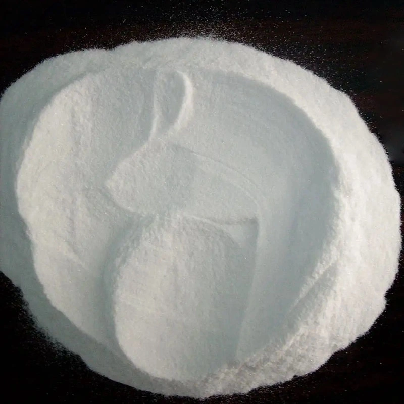 White Fused Alumina Refractory Material with Specifications of 1-0