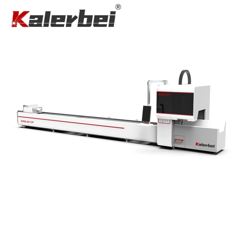 CNC Machine Price Metal Pipe Cutting Machine Laser Equipment Fiber Metal Cutting for Metal Tube Metal Pipe