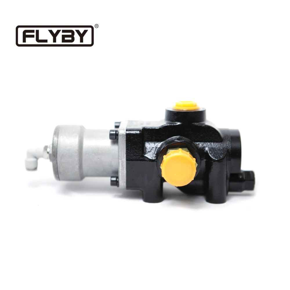 Factory Custom Dump Truck Custom High quality/High cost performance Reversing Tipping Hydraulic Tipper Valve