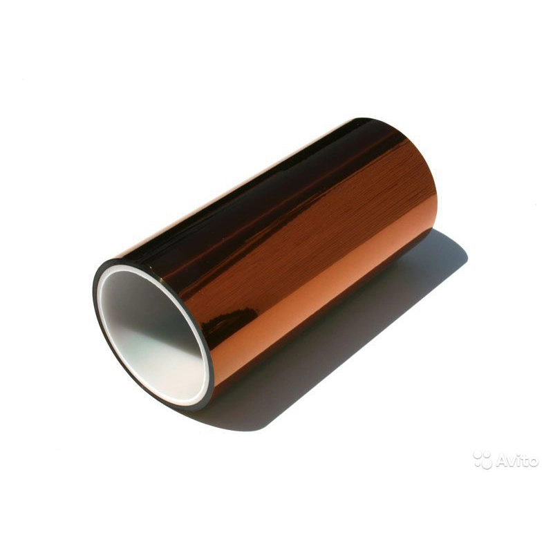 Ultra-High Heat-Resistant Performance F46 Polyimide Film