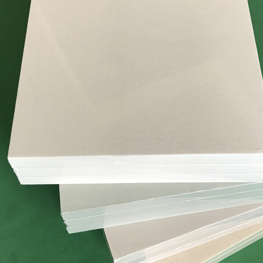 High quality/High cost performance Refractory Ceramic Fiber Cement Board