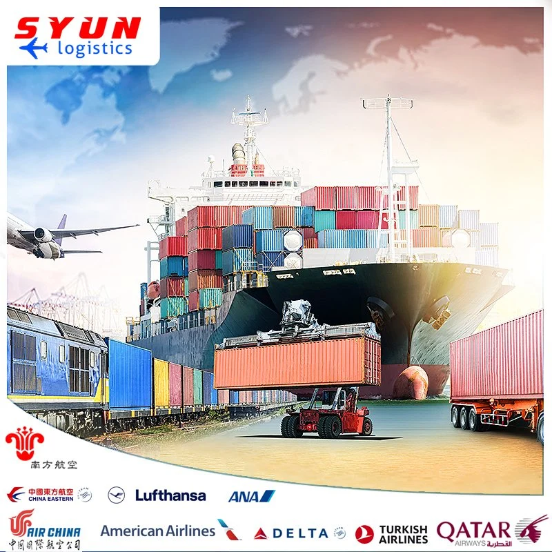 Air Freight Forwarding Services From China to Beirut, Lebanon