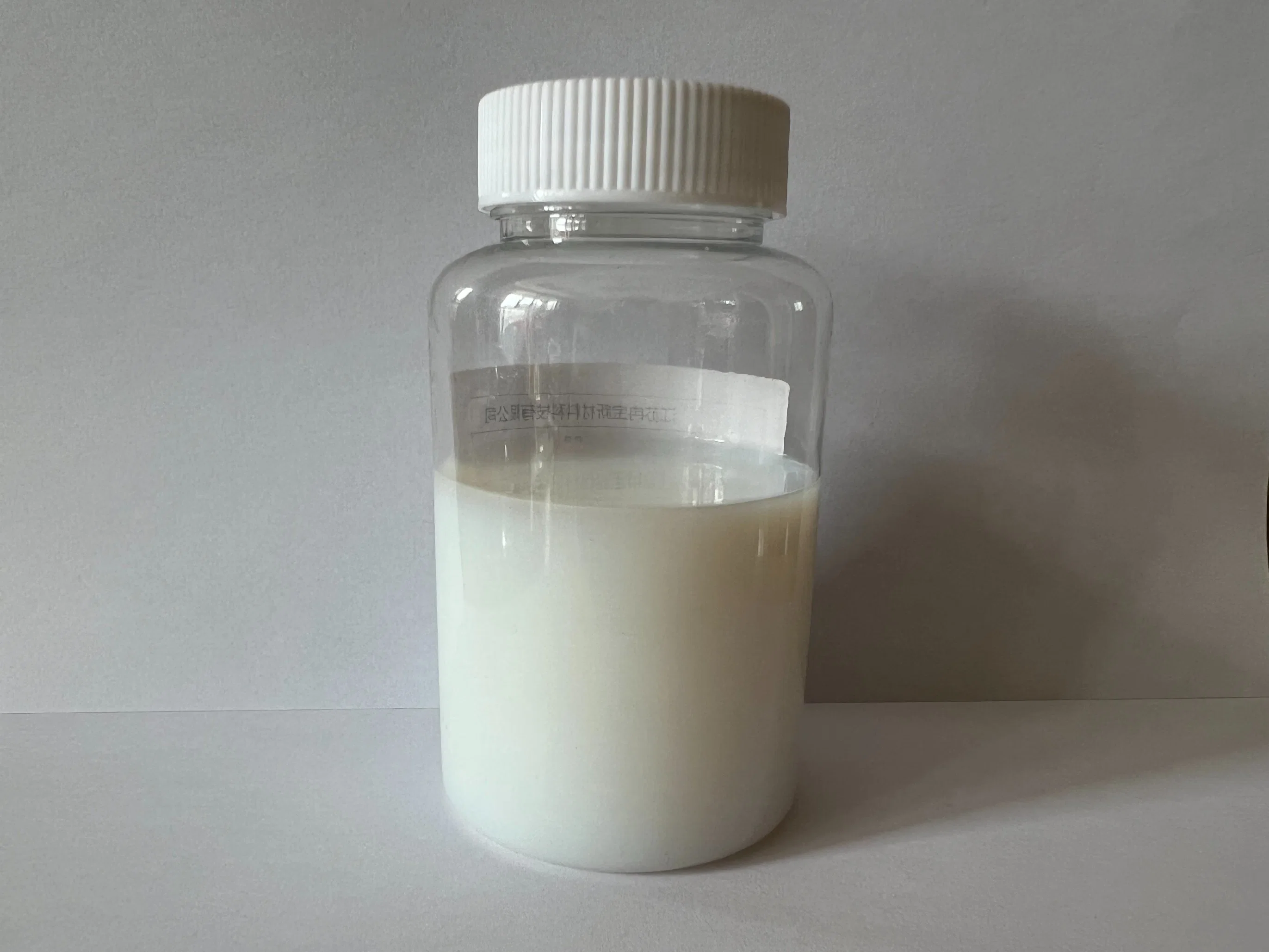 Nonionic waterproof crosslinking agent JL-107 for chemical fiber, cotton and their blended fabrics