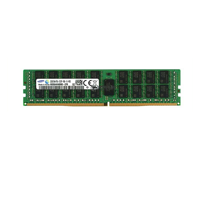 Del. l 2r * 8 Server RAM DDR4 RDIMM DDR3 8 16 32 64 128 GB de memória ECC Reg 1600 1866 2133 2400 2666 3200MHz para desktop/laptop