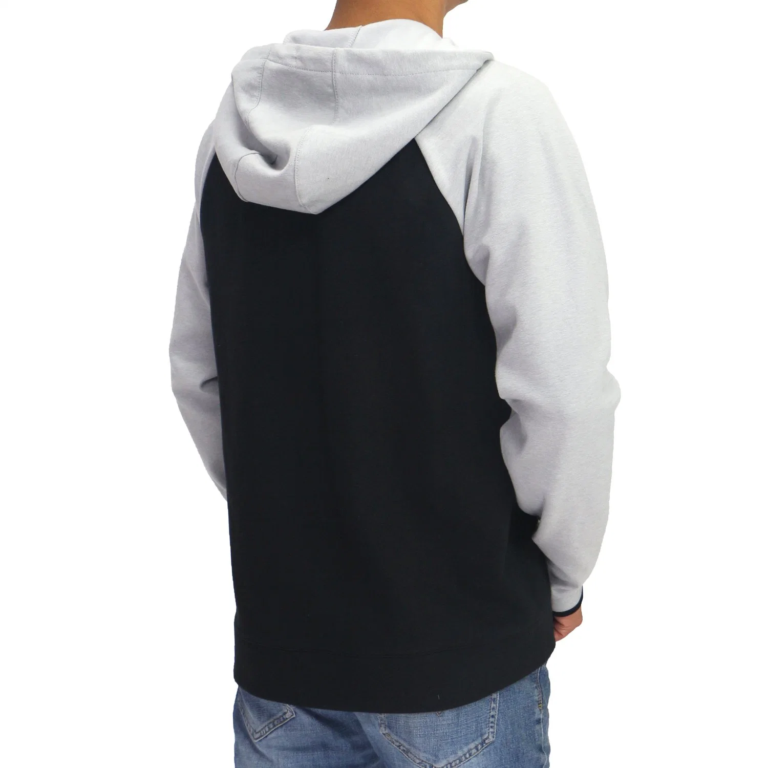 Wholesale/Supplier Autumn Fashion New Men Hoodies Loose Casual Sweatshirts