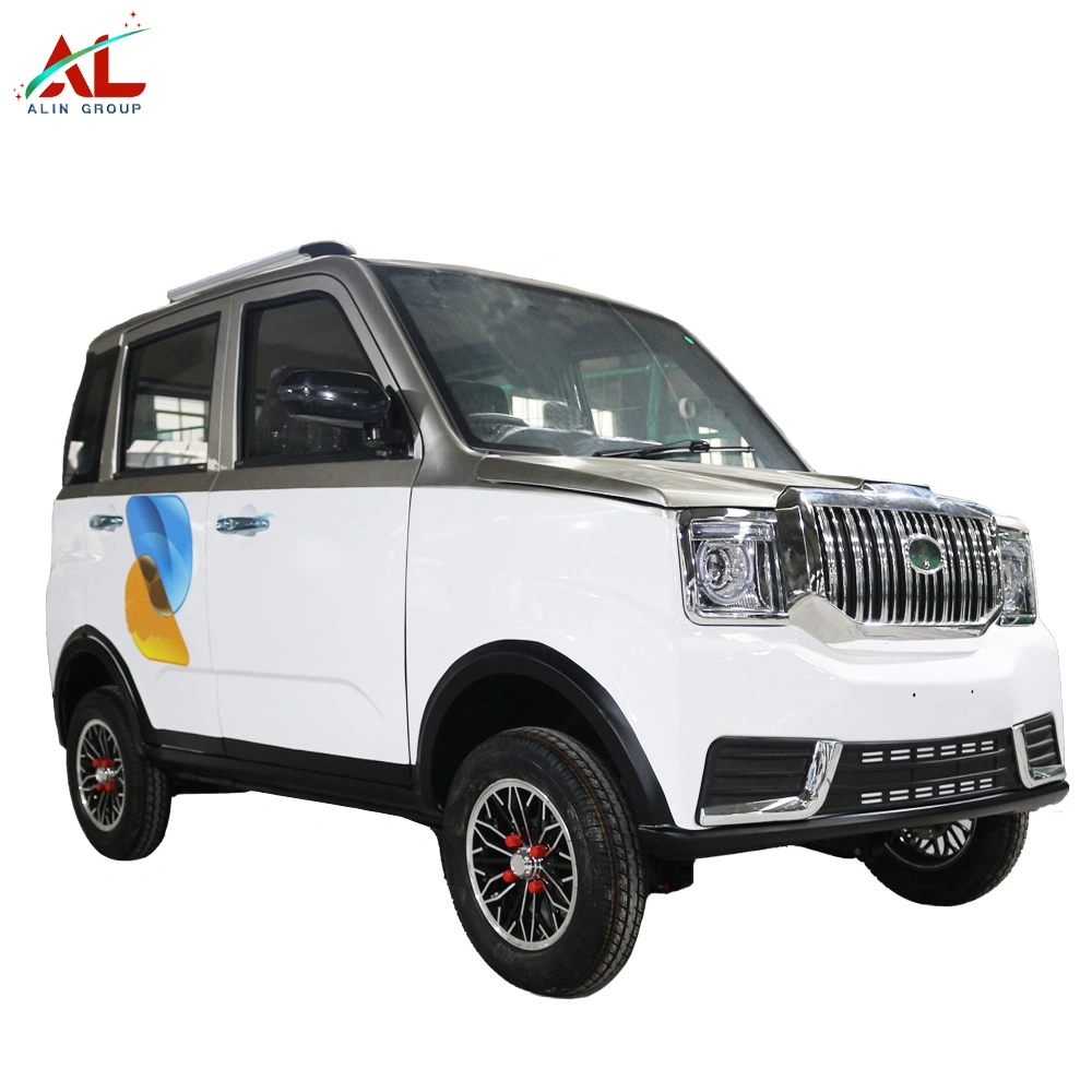 China Electric Car 1800W 3000W 4000W Mini E Car