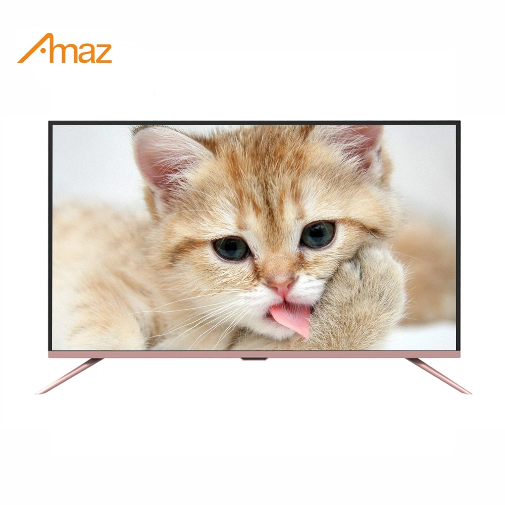 55 Inches 4K Original Amaz Android Qled Monitor LED TV