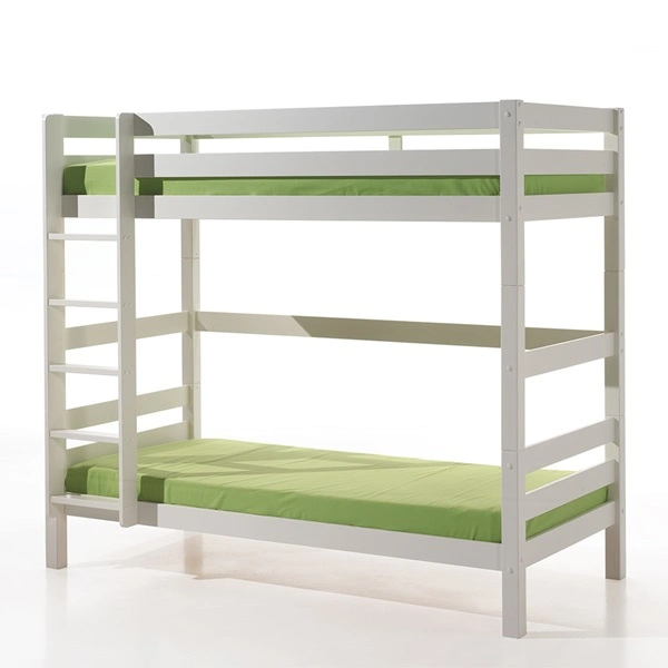 High quality/High cost performance Bunk Bed Solid Wood for Children