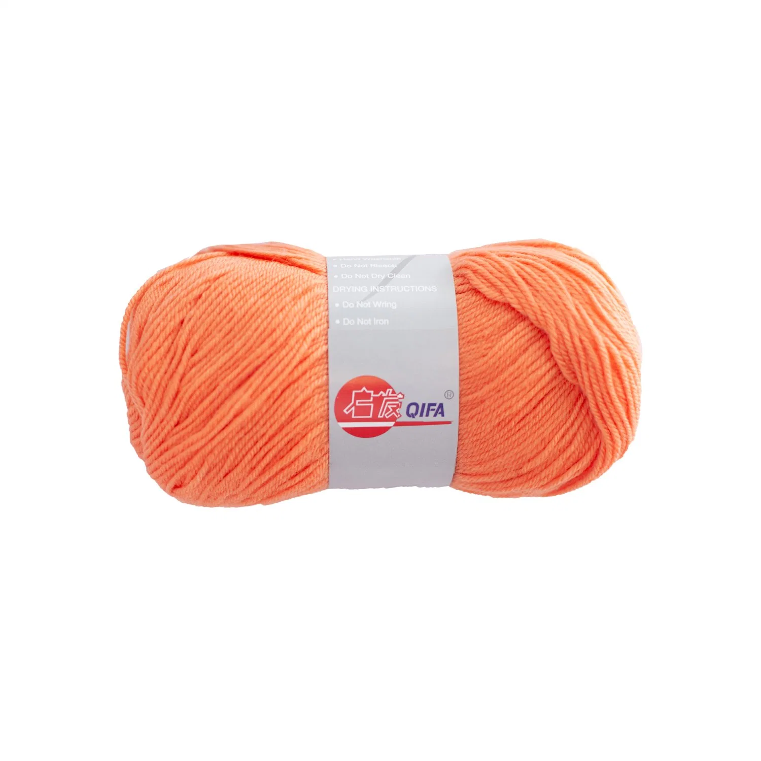 Teints délicate doux Crochet main tricoter 100 % laine mérinos pour la vente
