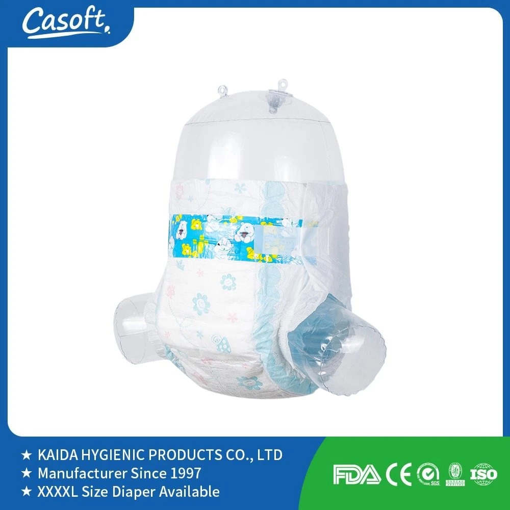 Chinese New Developed Ultra Thin Old Kids Diapers Initial Innovation Domestically, 630mmx440mm Manufacturer Baby Products High quality/High cost performance 