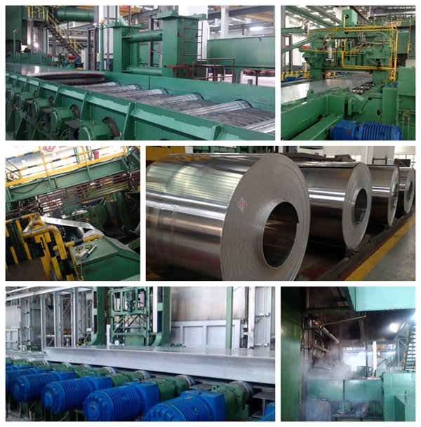 Mirror Finish Aluminum Coil 3003 H14