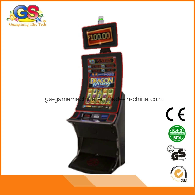 Wholesale/Supplier Electronic PCB Casino Equipment Slot Game Software Supplies