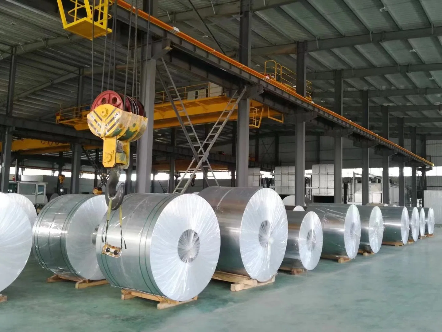 Galvanized Steel Sheet CRC HRC PPGI/HDG/Gi/ Zinc Cold Rolled/Hot Dipped Galvanized Steel Coil/Sheet/Plate/Strip 1250 1000 1500 Thickness 0.3/0.4/0.5