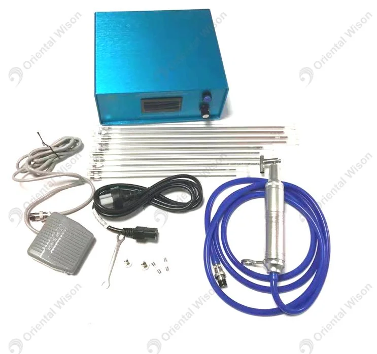 Upgraded Electric Microaire PAL Power Assisted Liposuction Vibration Equipment Liposuction Machine for Plastic Surgery