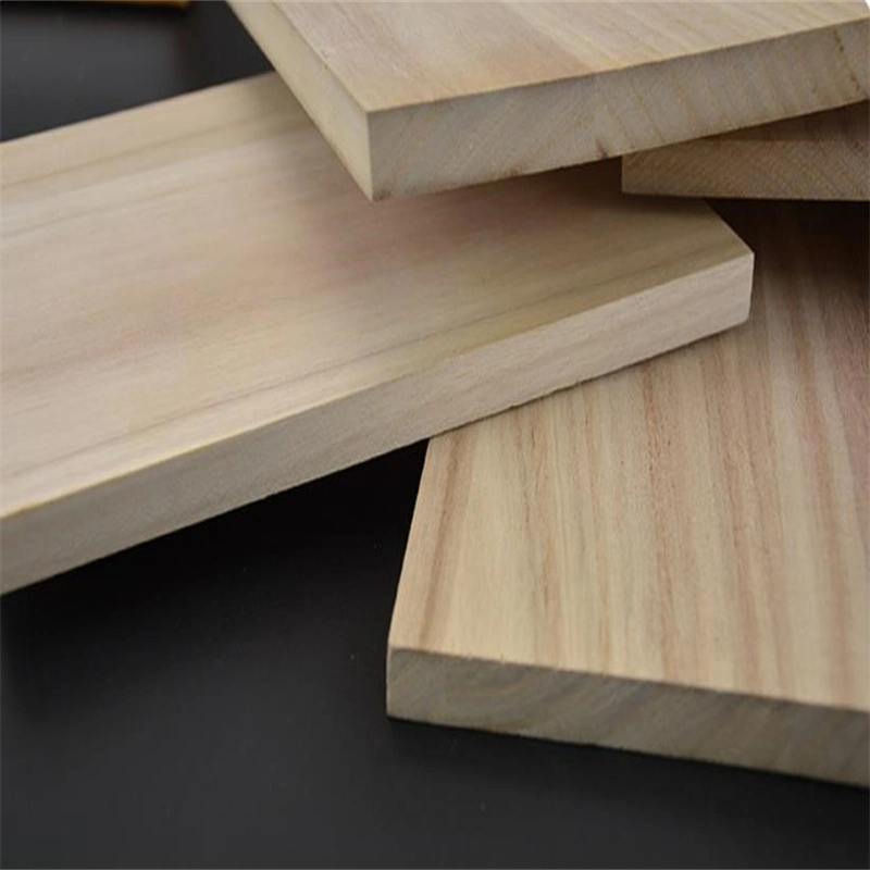 Paulownia Wood Wood, Plank