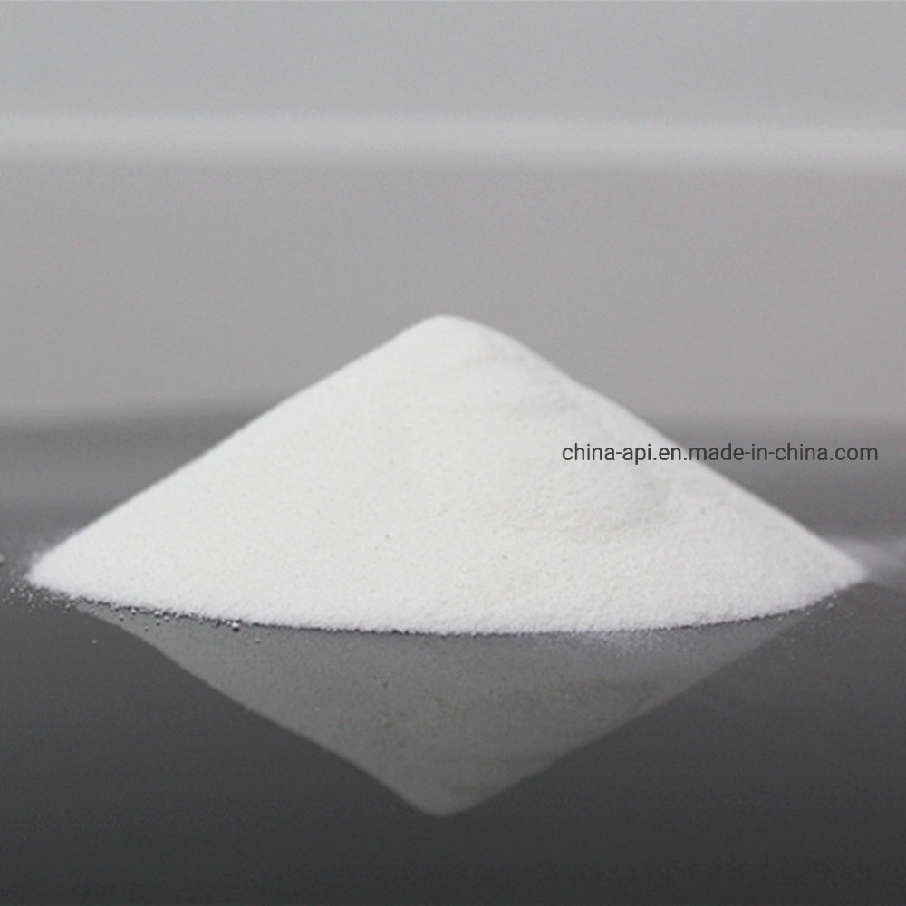 99.9% Pure Nootropic Powder Tianeptine Sodium Salt CAS 30123-17-2