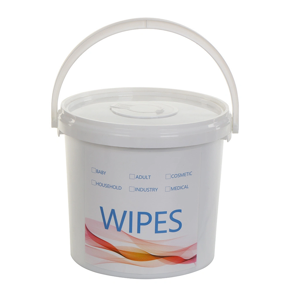 Special Nonwovens Natural Soft Recommended Suppliers Wholesale/Supplierrs Disinfect Wet Wipes with Comfortable Feeling