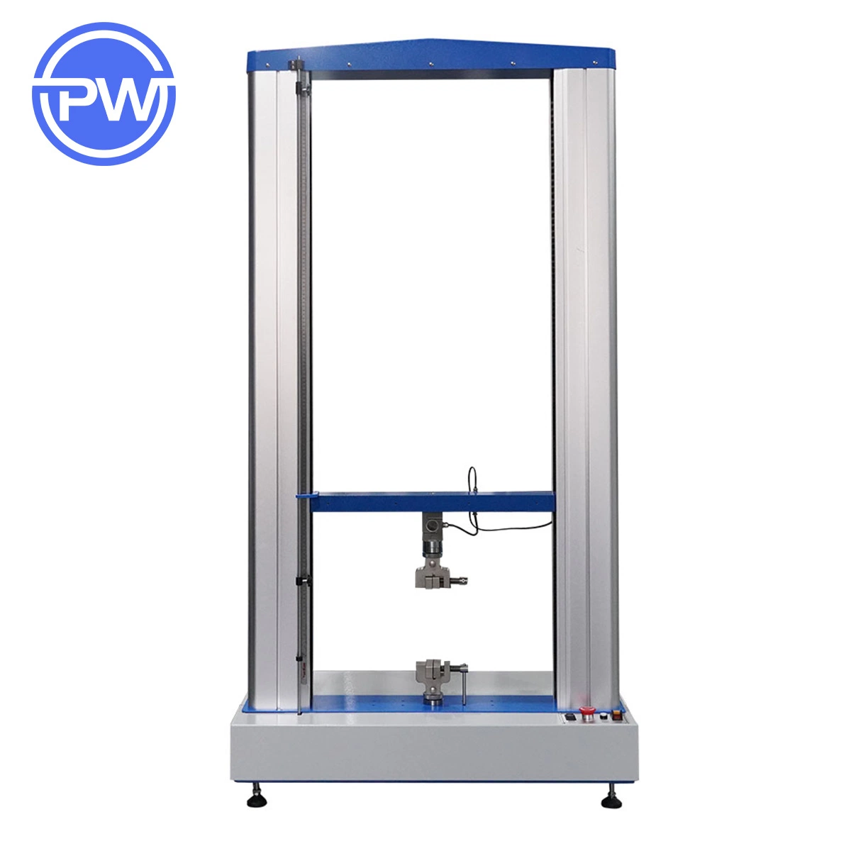 Fabric Seam Slip Testing Machine/Servo Universal Tensile Strength Testing Machine