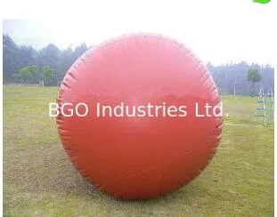 UV Protection Methane Gas Storage Tanks