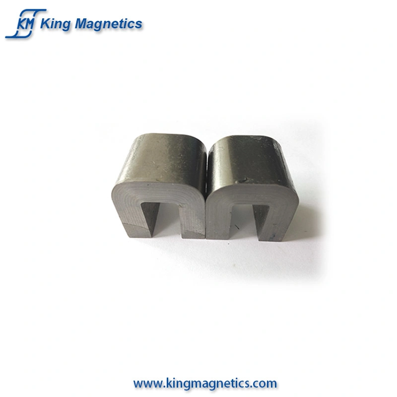 Amorphous Metal Core for Sales Amorphous Cutting Core