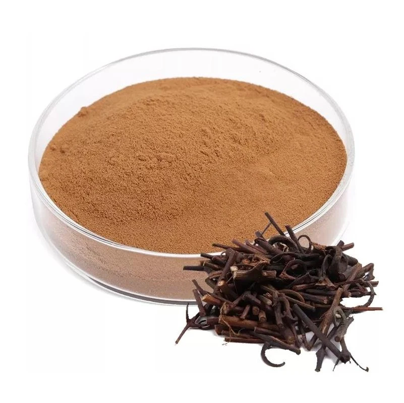 Free Sample Traditional Chinese Herbal Medicine Uncaria Extract