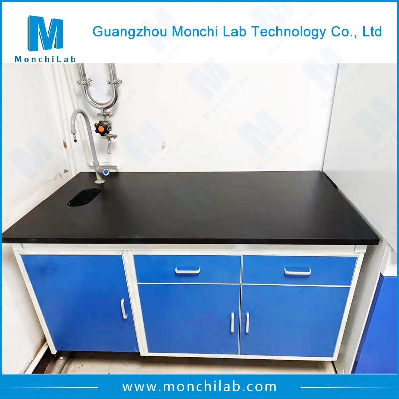 Pharmaceutical Lab Bench Lab Table Laboratory Furniture