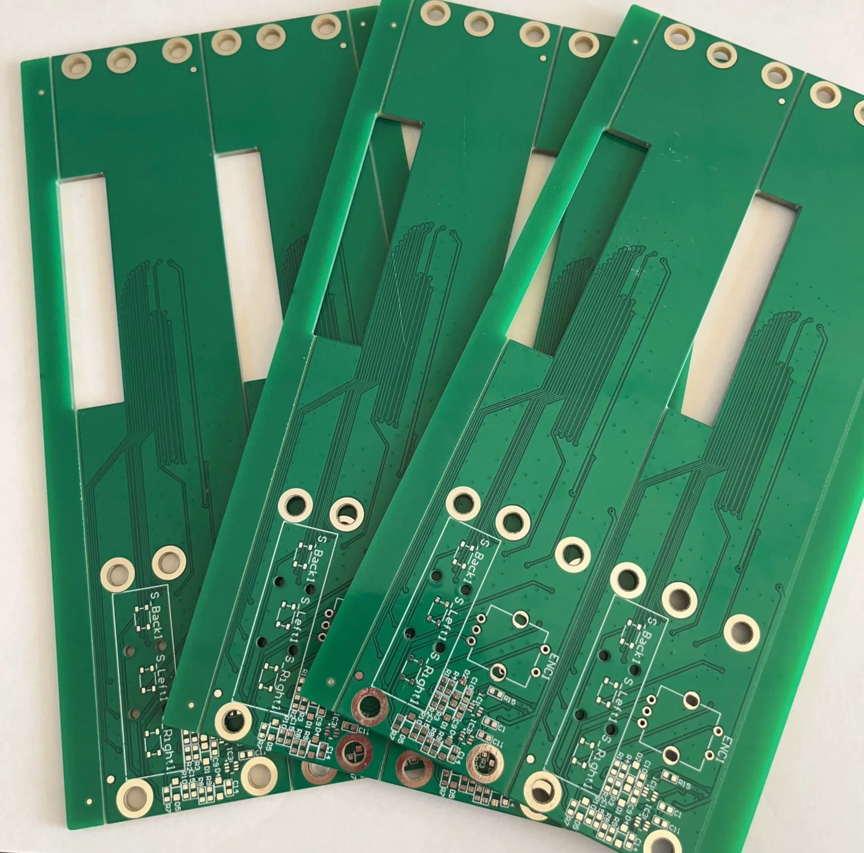 Double Side PCB Circuit Board Assembly for UPS Inverter