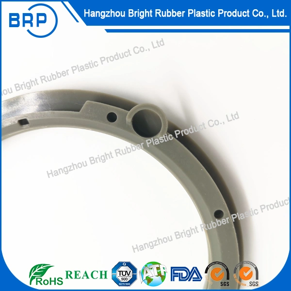 Platinum Cured Food Grade Silicone Molded Sealing Parts