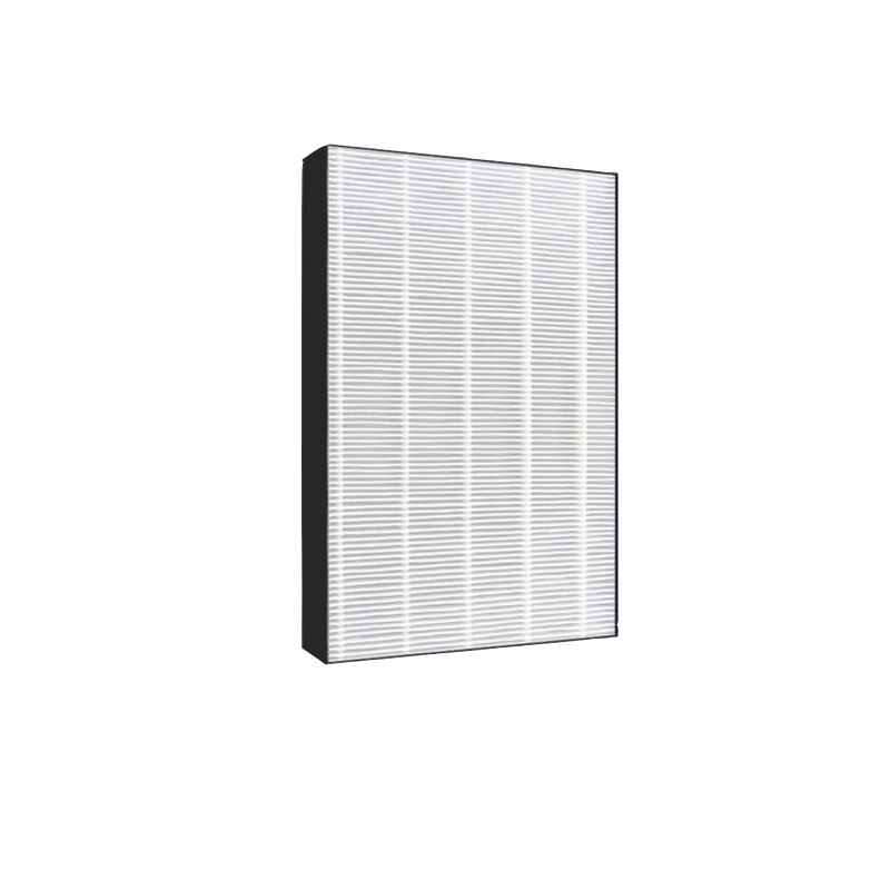 for Sharp Fz-D70hf/Fz-D70df Replacement HEPA Air Filter with Carbon Honeycomb Panel Filter