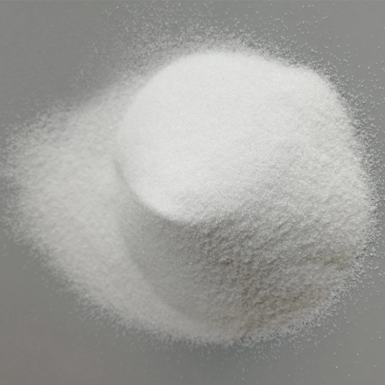 High Temperature Calcined Alumina (Alpha-Al2O3) Aluminum Oxide