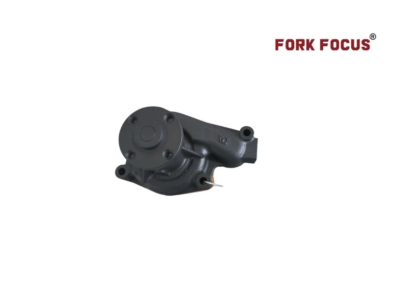 Spare Parts for Heli Hangcha Forklift Water Pump Housing Forkfocus Forklift Service Lift Truck Service