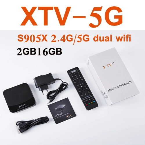 Meelo Plus Xtv Stalker Xtream IPTV Box Android 9.0 5g WiFi Bt Magnum Ott IPTV Subscription Europe USA Canada France IPTV Code Channel List Smart TV Box Xtv-5g